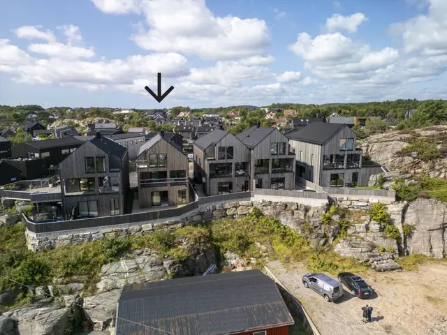 Revemyrveien 32, Flekkerøy
