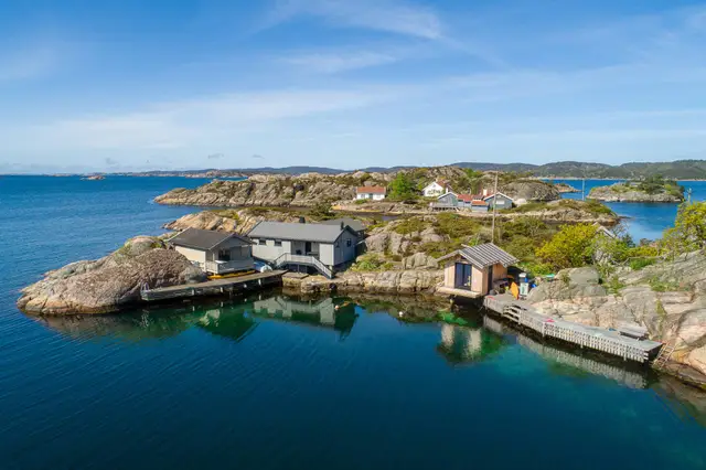 Borøya 72, Søgne