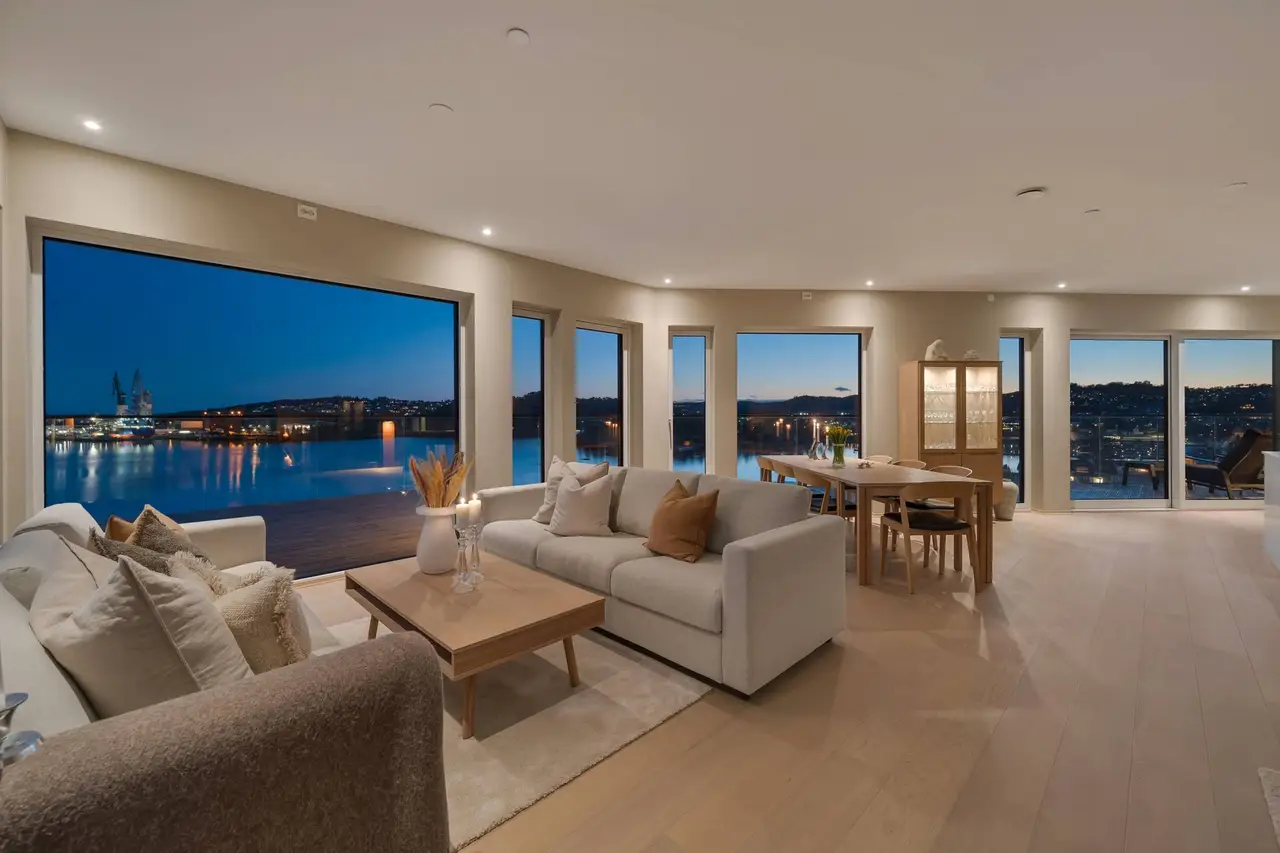 Lumber brygge 40, Kristiansand S