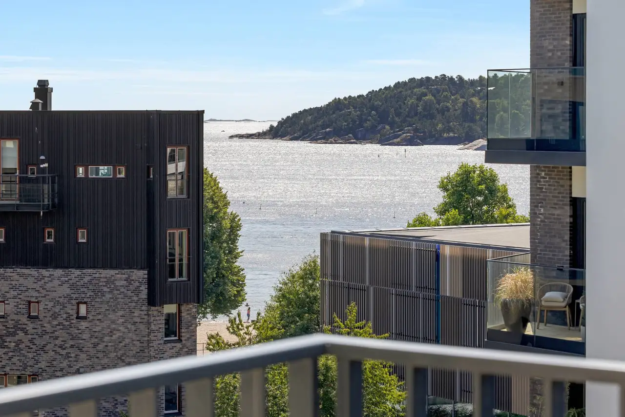 Tangen 25, Kristiansand S