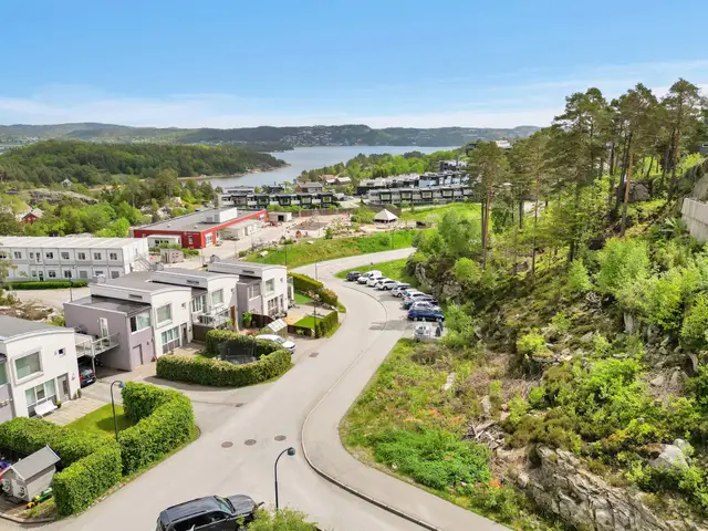 Prestekrageveien 3, Kristiansand S