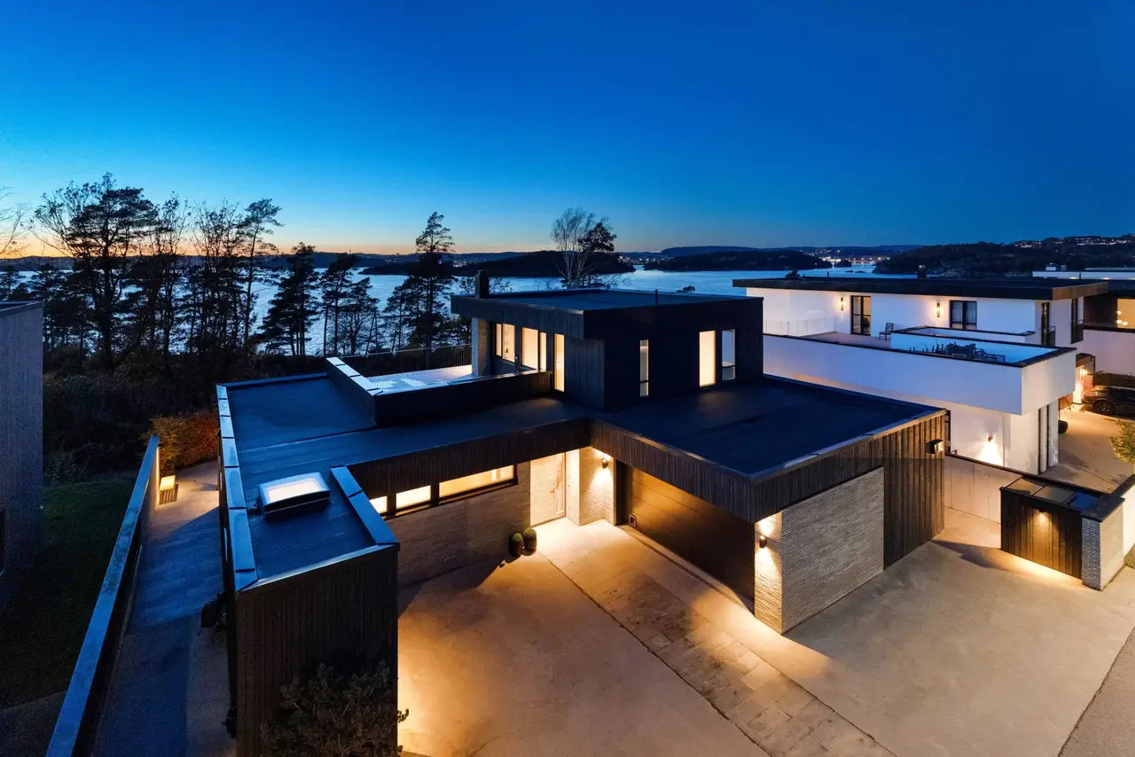 Dvergsnesåsen 117, Kristiansand S