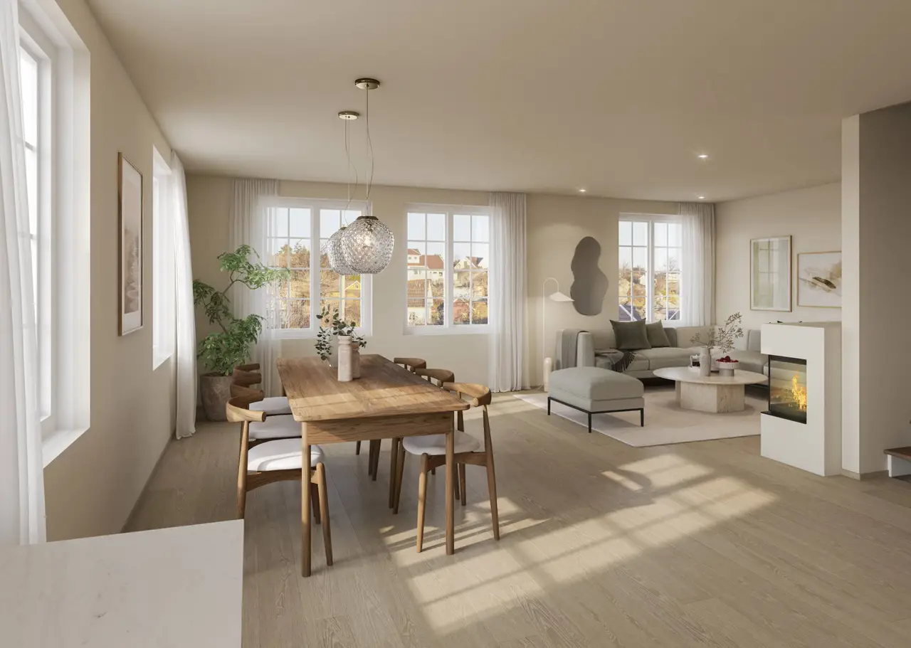 Skålevigsgaarden 7 og 9, Flekkerøy