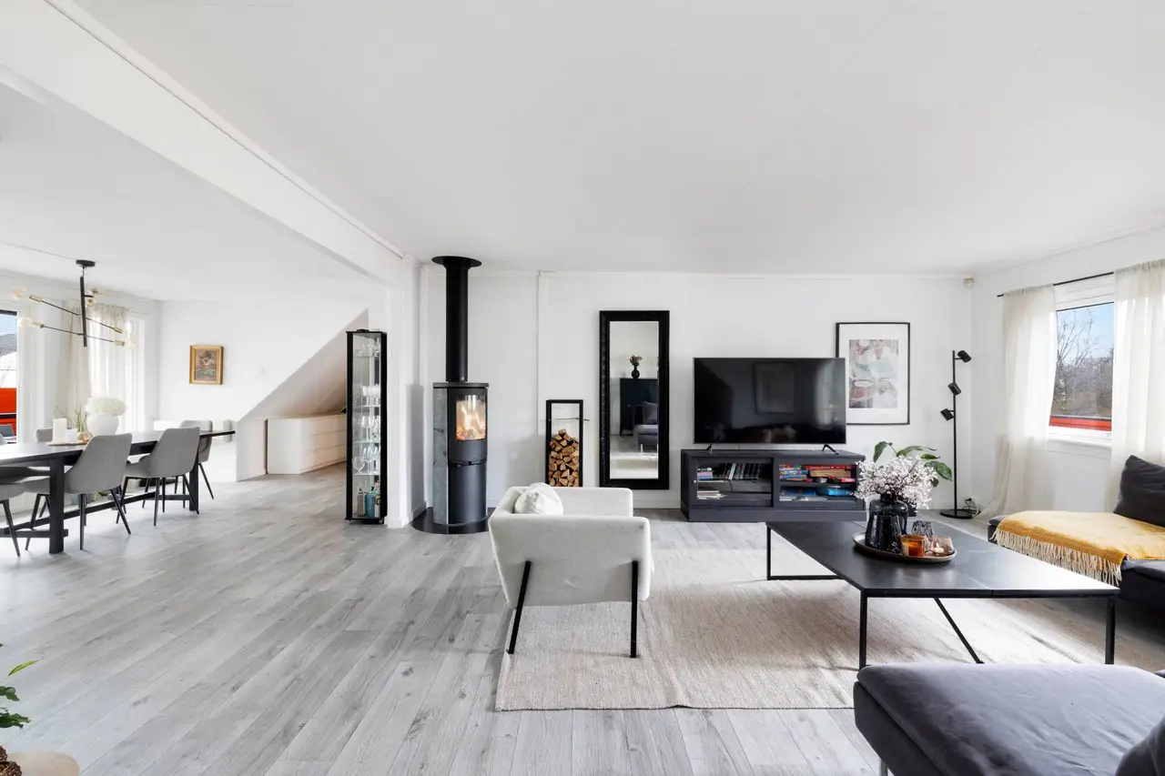 Voie 1C, Kristiansand S