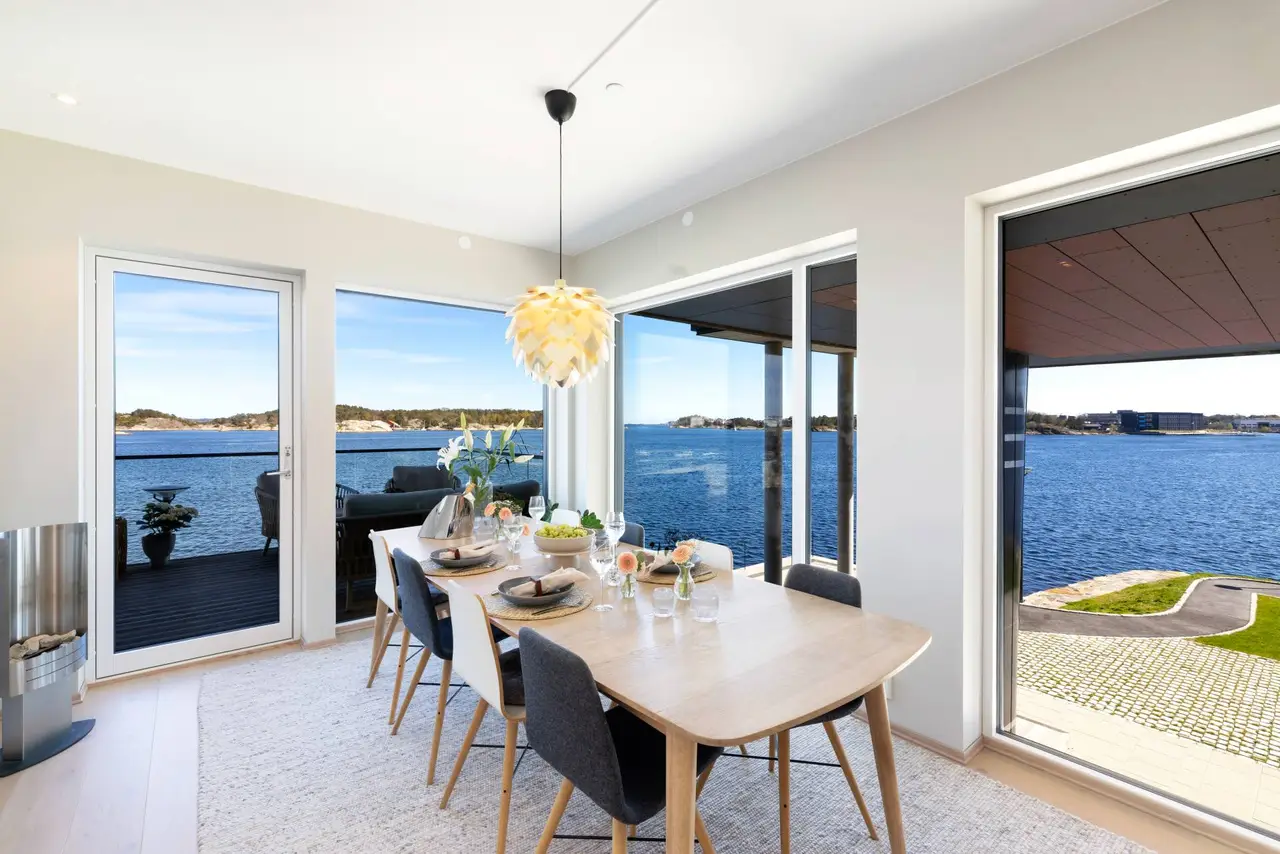 Lumber brygge 50, Kristiansand S