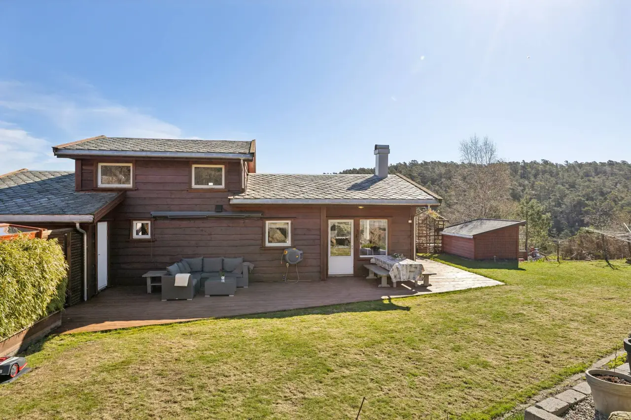 Stoheia 45, Søgne