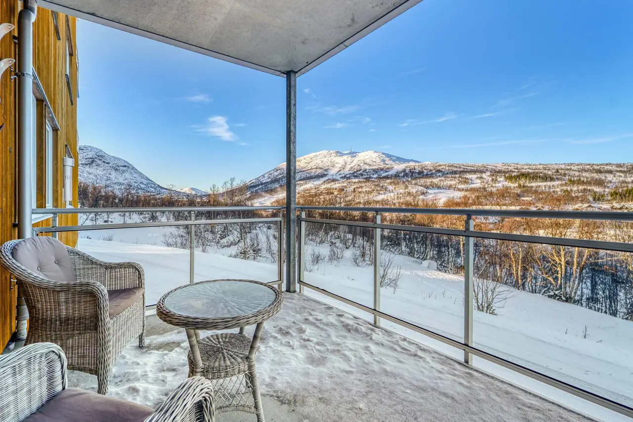 Flatastøyl 15, Hovden i Setesdal
