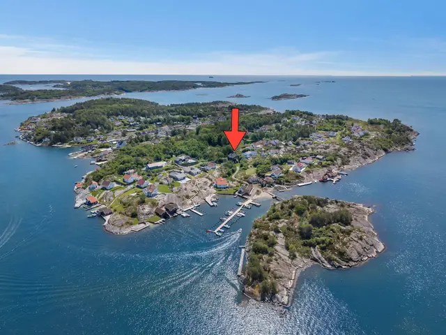 Herøya 72, Kristiansand S