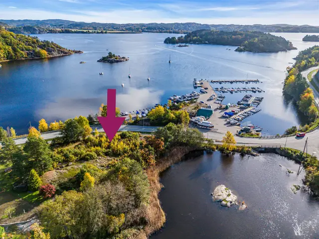 Dalsveien 34B, Kristiansand S