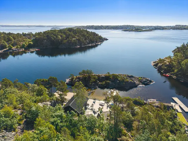 Fosseviga 21, Kristiansand S