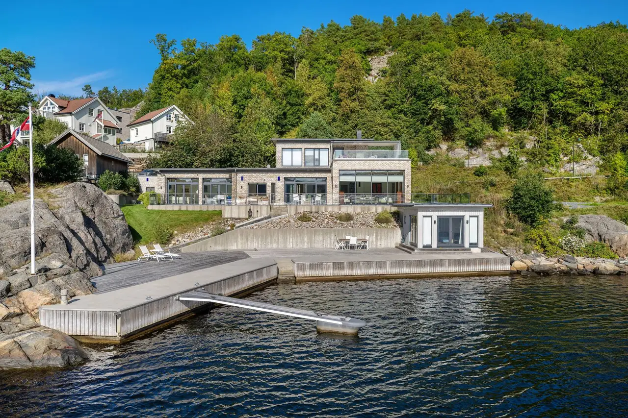 Hånestangen 53, Kristiansand S