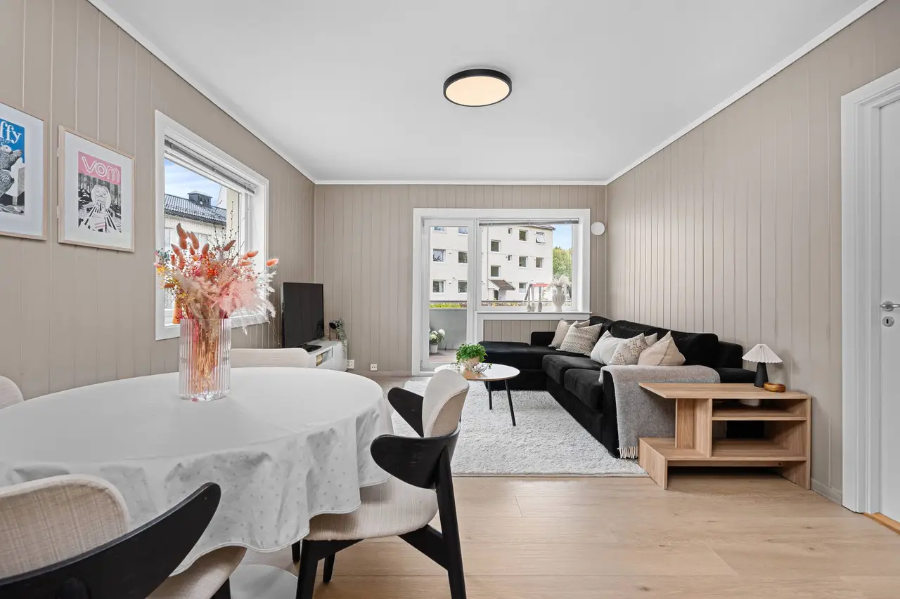 Østre ringvei 67A, Kristiansand S