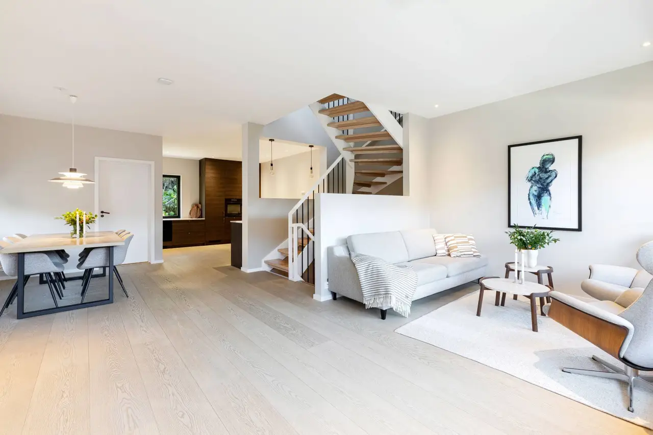 Bjørndalen allé 38, Kristiansand S