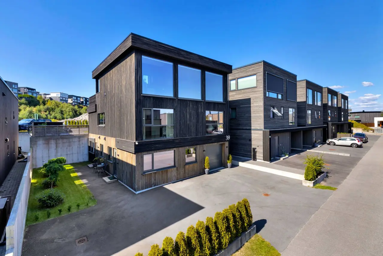 Soleieveien 39, Kristiansand S