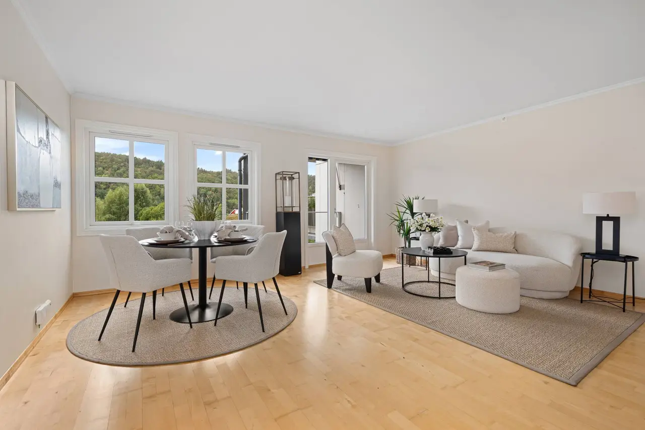 Smiedalen 29, Kristiansand S
