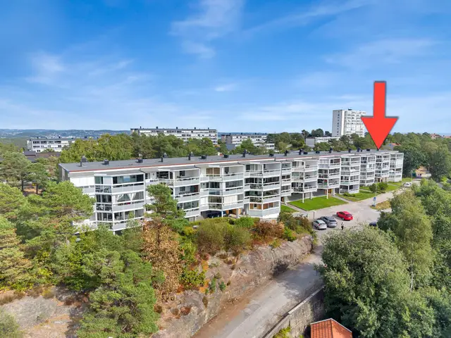Manganveien 49F, Kristiansand S
