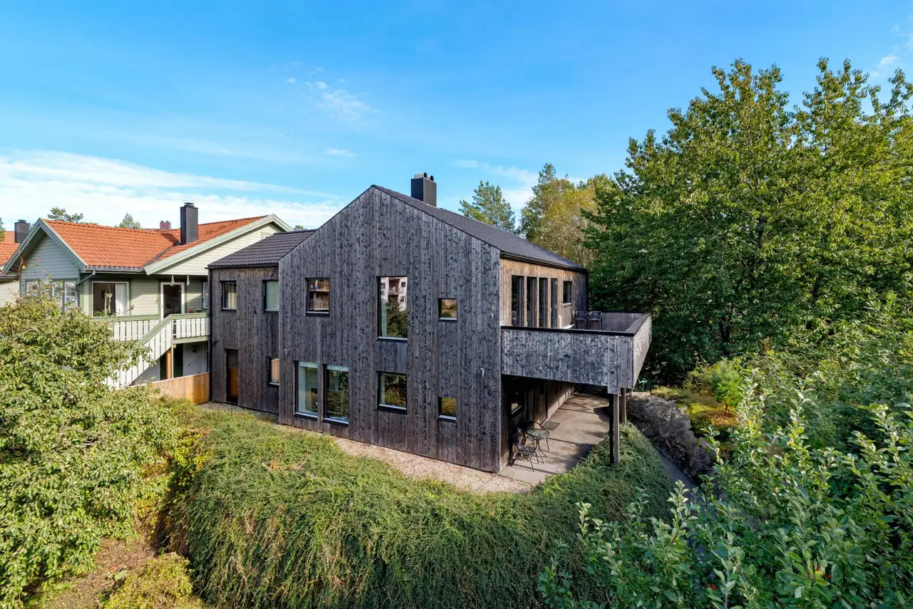 Tjønnelia 6, Søgne