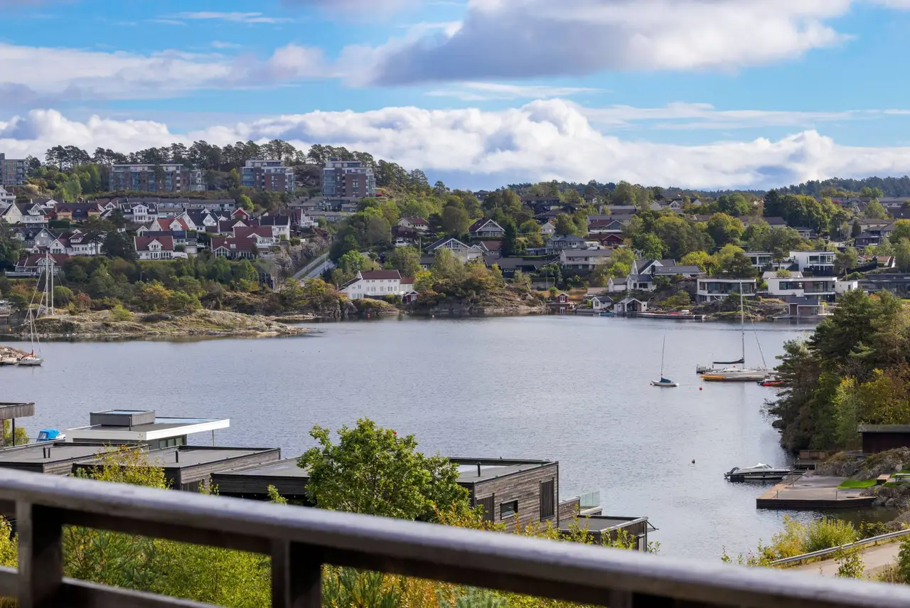 Dvergsneskollen 77, Kristiansand S