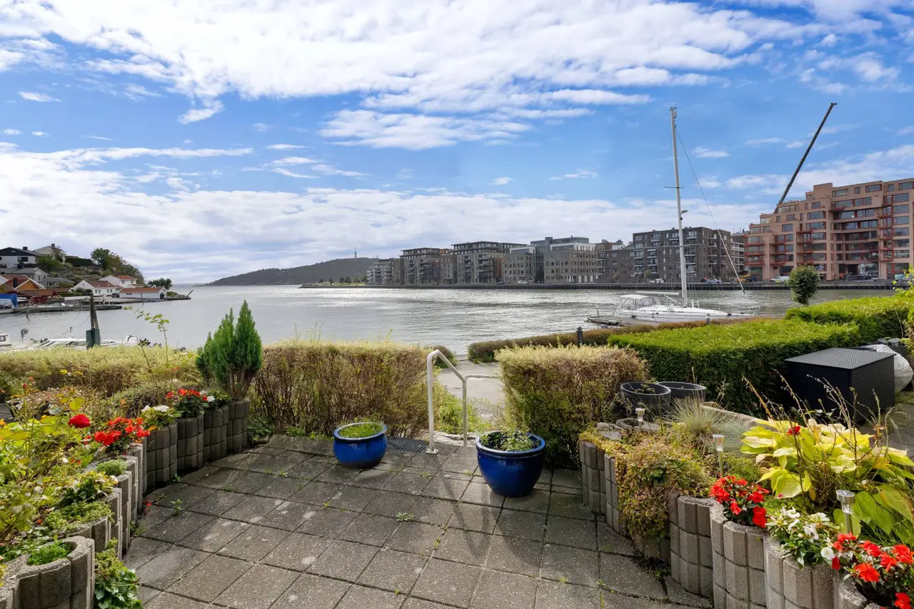 Høivold brygge 22, Kristiansand S