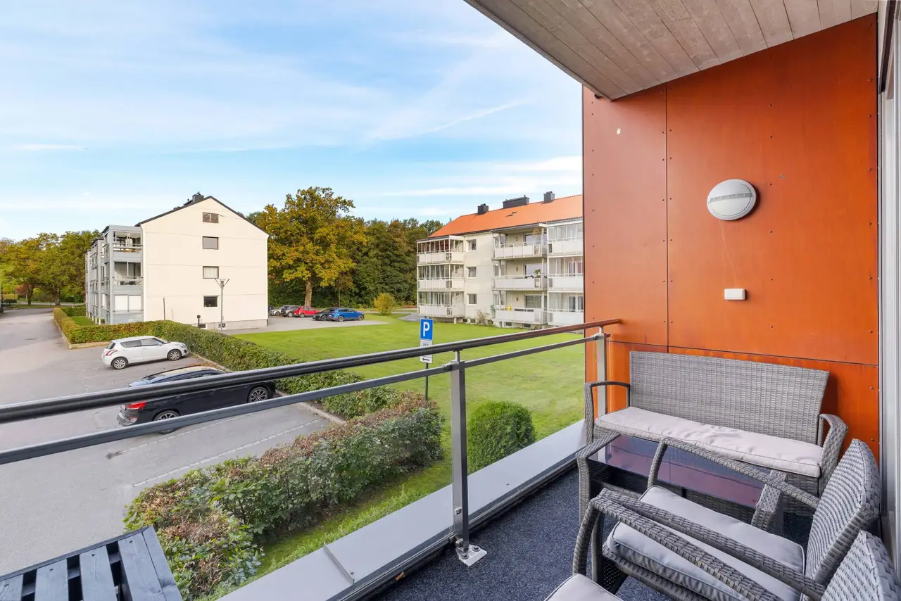 Gimleveien 40, Kristiansand S